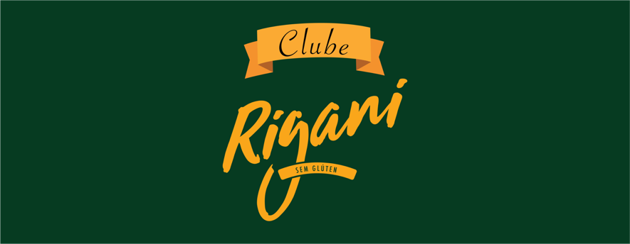 Clube Rigani pizzaria em Curitiba