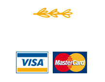 Compre sua Pizza e pague com os cartões em casa