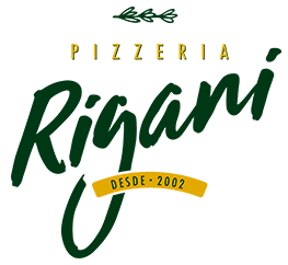 pizzaria rigani