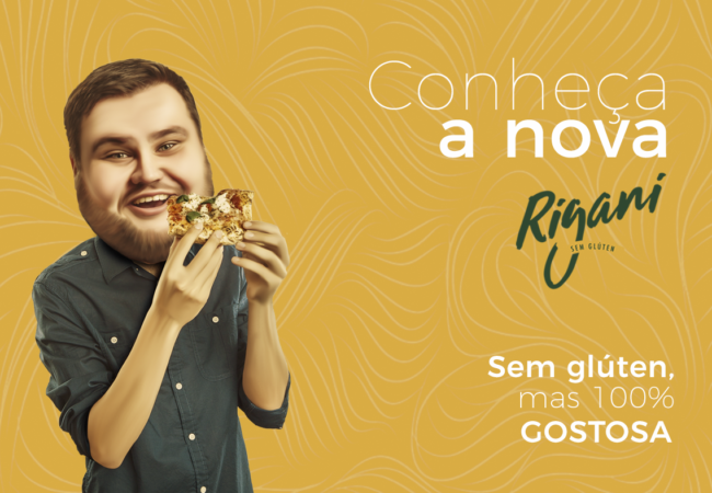 Blog Pizzaria em Curitiba passa a servir pizza sem glúten apta para celíacos