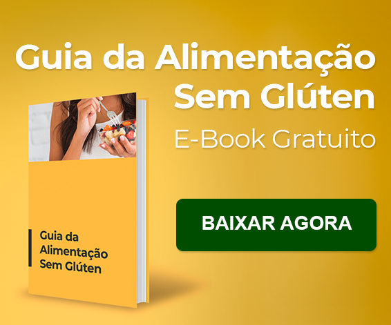 alimentação sem glúten em curitiba